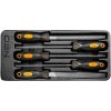 Neo Tools sada pilníkov 5 ks 84-244