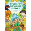 Kulíškovy neposedné příhody - Sandra Dražilová-Zlámalová