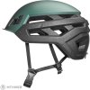 Mammut Wall Rider prilba, dark jade 52-57 cm