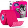 CureTape Classic kineziologická páska rúžová 5 cm x 5 m