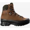 Trekingové dámske topánky Hanwag Alaska GTX - brown