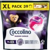 Coccolino Black kapsuly na pranie 39 PD