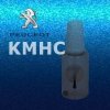 PEUGEOT KMHC BLEU GRAND PAVOIS metalická barva tužka 20ml