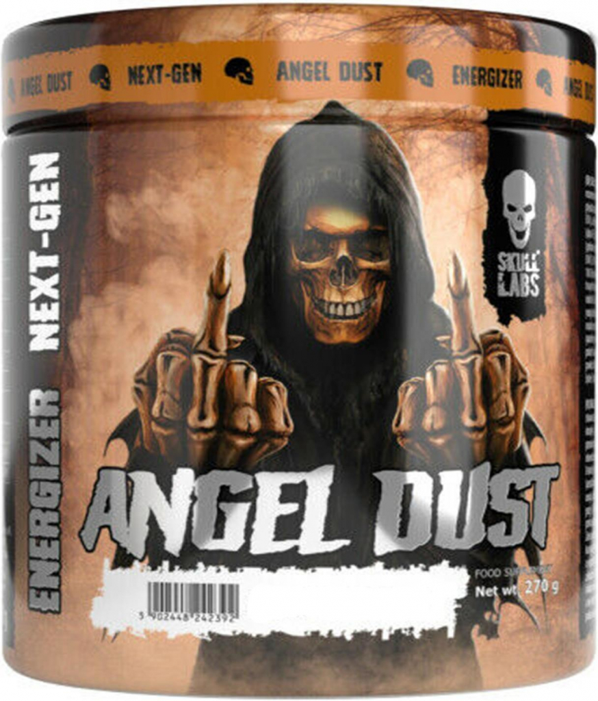 Skull Labs Angel Dust 270 g