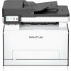 MFP laser PANTUM CM2100FDW, 20 A4/min, farebná, duplex, LAN / WiFi / Bleutooth / USB, ADF, 3,5