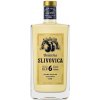 Bošácka Slivovica Exclusive 6-ročná 0,7l 52% (čistá fľaša)