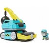 Spin Master Paw Patrol Základné vozidlo motor Rubble&Crew