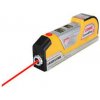 Verk LevelPro3 2,5 m čierna 11204