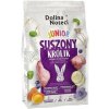 DNT DOLINA NOTECI Premium Junior Rabbit - suha pasja hrana - 4 kg