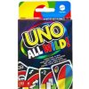 Karetní hra Uno All Wild
