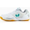 Halová obuv Butterfly Lezoline Vilata White EUR 43