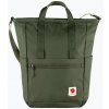 Mestský batoh Fjällräven High Coast Totepack 23 l mountain green