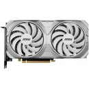 MSI GeForce RTX 4070 SUPER 12G VENTUS 2X WHITE OC