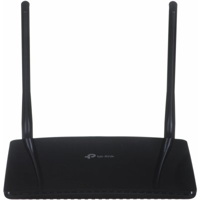 wifi router TP-Link TL-MR6400
