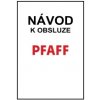 Návod, manuál na Pfaff Coverlock 3.0