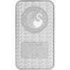 The Perth Mint strieborný zliatok 1 oz