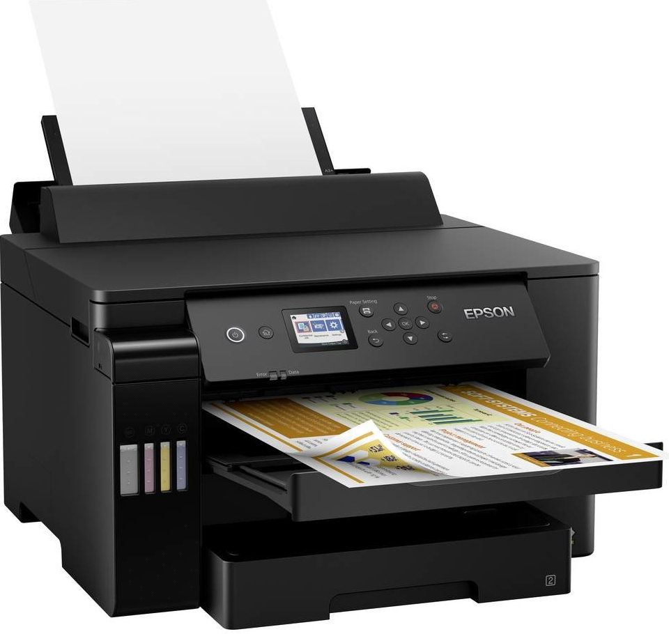 Epson EcoTank ET-16150