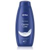 NIVEA Creme Care upokojujúci sprchový gél maxi 750 ml