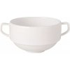 VILLEROY & BOCH Afina Miska na polievku, obsah: 0,24 litra, výška: 65 mm, priemer: 110 mm (6 ks)