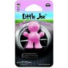 Supair Drive AG LJMB013 Vůně do auta Little Joe (Flower)