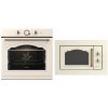 Gorenje BOS67372CLI + BM235CLI