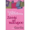 Závislá od nákupov - Sophie Kinsella