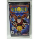 Xiaolin Showdown