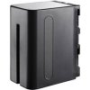 walimex NP-F 970 6600mAh 7,4V pre Sony
