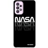Picasee silikónový prehľadný obal pre Samsung Galaxy A32 5G A326B - NASA Triple