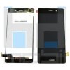 Huawei Ascend P8 Lite LCD Display + Dotyková Deska Black Farba Čierna #LCW000016