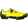 Force MTB HERO PRO fluo cyklistické tretry + šatka Force - fluo 36