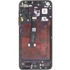 LCD Displej + Dotykové sklo + Rám Huawei Honor 20 Pro