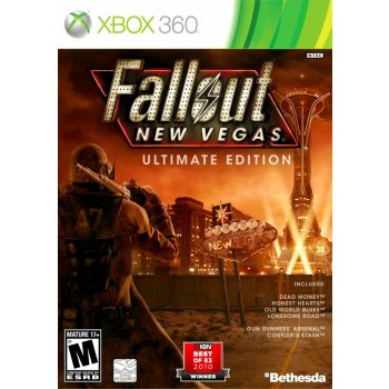 Fallout: New Vegas od 13,22 € - Heureka.sk