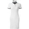 Malfini premium Dress up dámske šaty 27100 biela