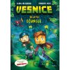 Pikola Minecraft: Vesnice - Zajatci džungle