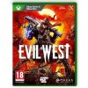 Evil West (D1 Edition)