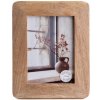 Rámik na fotku ABESE drevený 708329