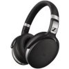 Sennheiser HD 450BT cierna