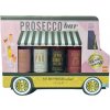 Butlers PROSECCO BAR Nákladiak 4 x 70 ml