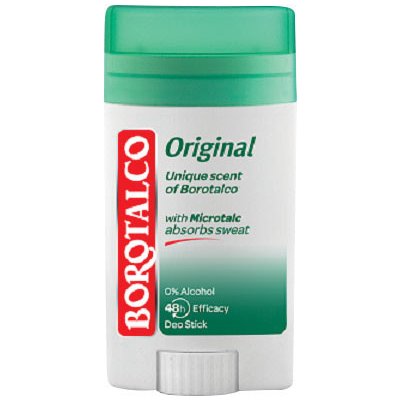 Borotalco deo tuhý Original 40 ml