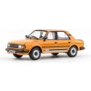 Abrex Škoda 120L 1984 Zlatý Okr 1:43