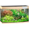 Juwel Akvárium Vision 180 LED - svetlé drevo