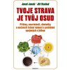 Tvoje strava je tvůj osud (Jiří Kuchař, Josef Jonáš)