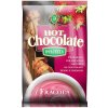 Čokoláda rubová (ružová) na pitie Dolcezza 500 g