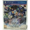 World of Final Fantasy Limited Edition Playstation 4