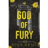 God of Fury (Rina Kent)