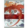 Books of Earthsea - Ursula K. Le Guin, Saga Press