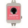 Deramax Bat, ultrazvukový plašič, odpudzovač netopierov