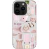 Picasee Fashion Case MagSafe pre Apple iPhone 14 Pro - Glam Babe