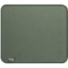 Trust Boye Mouse Pad Eco – green 24745 - Podložka pod myš